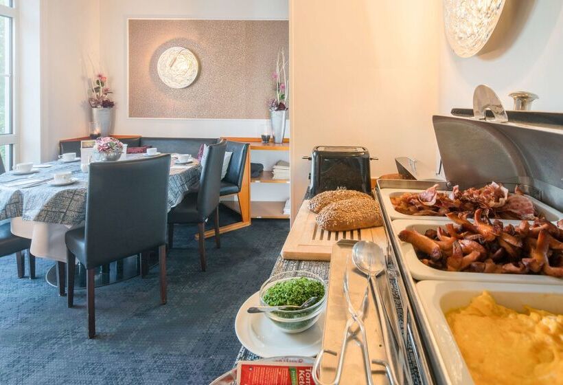 Best Western Hotel Windorf