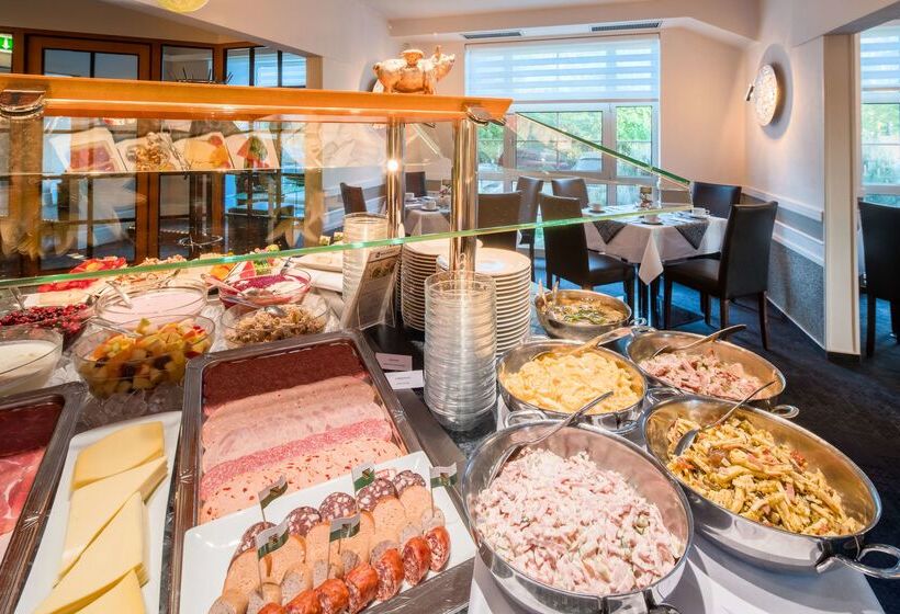 Best Western Hotel Windorf