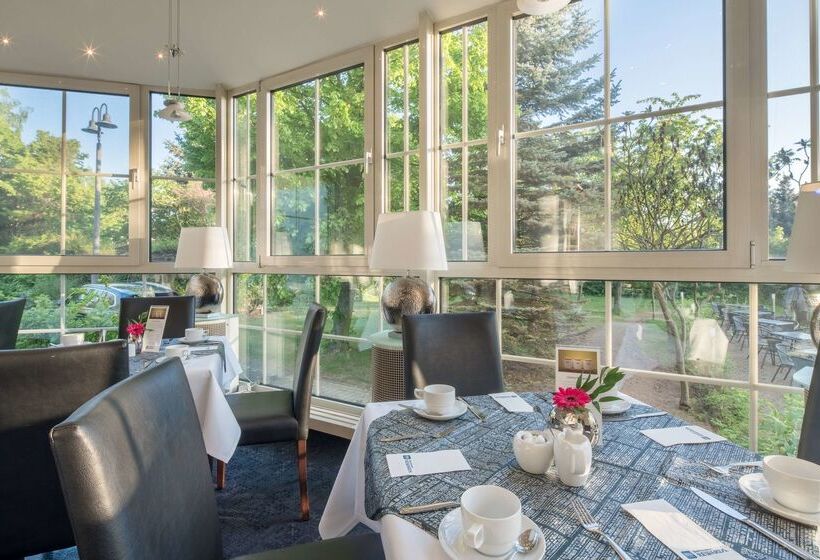 Best Western Hotel Windorf