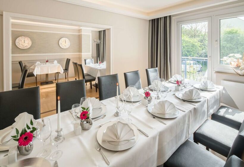 Best Western Hotel Windorf