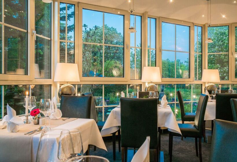 Best Western Hotel Windorf