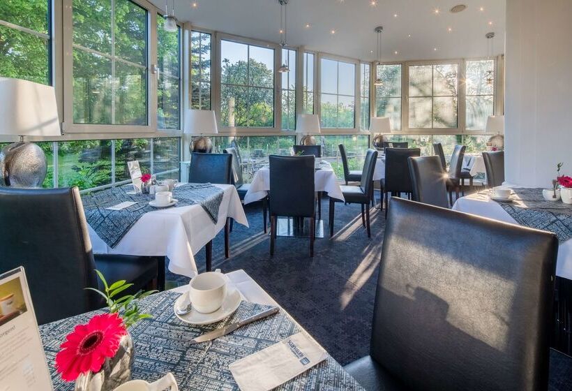 Best Western Hotel Windorf