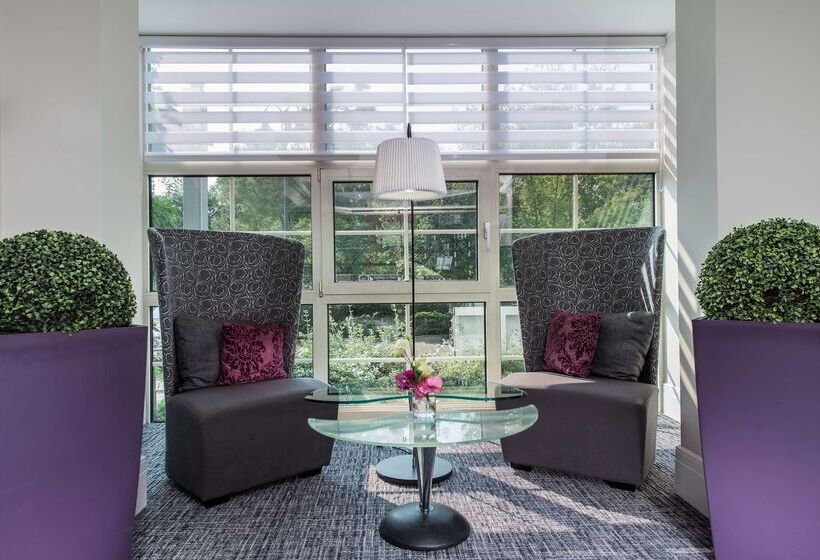 Best Western Hotel Windorf