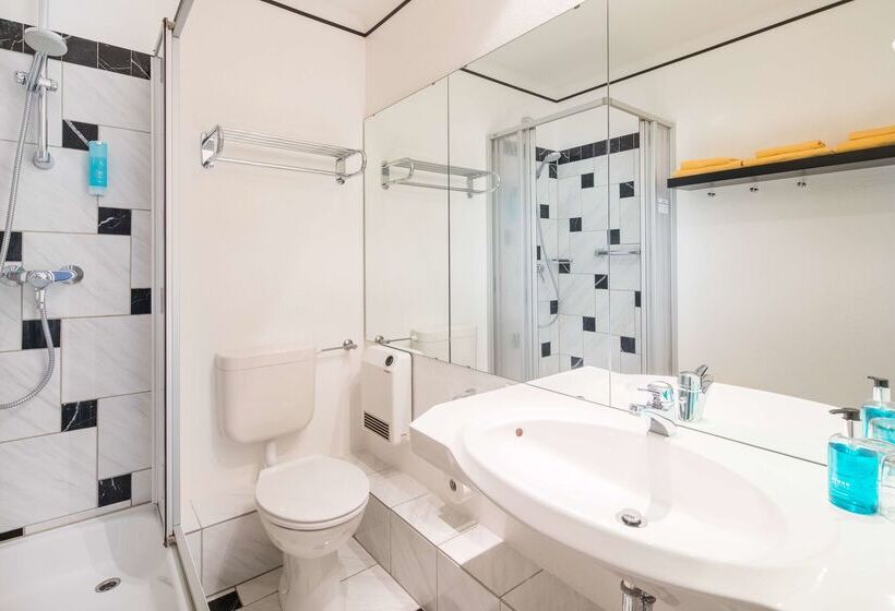 Best Western Hotel Windorf