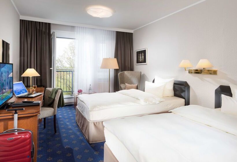 Best Western Hotel Windorf