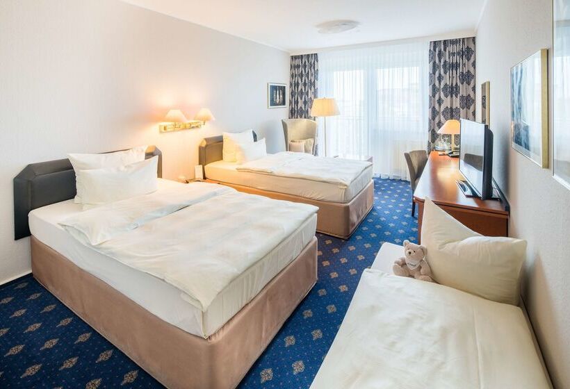 Best Western Hotel Windorf