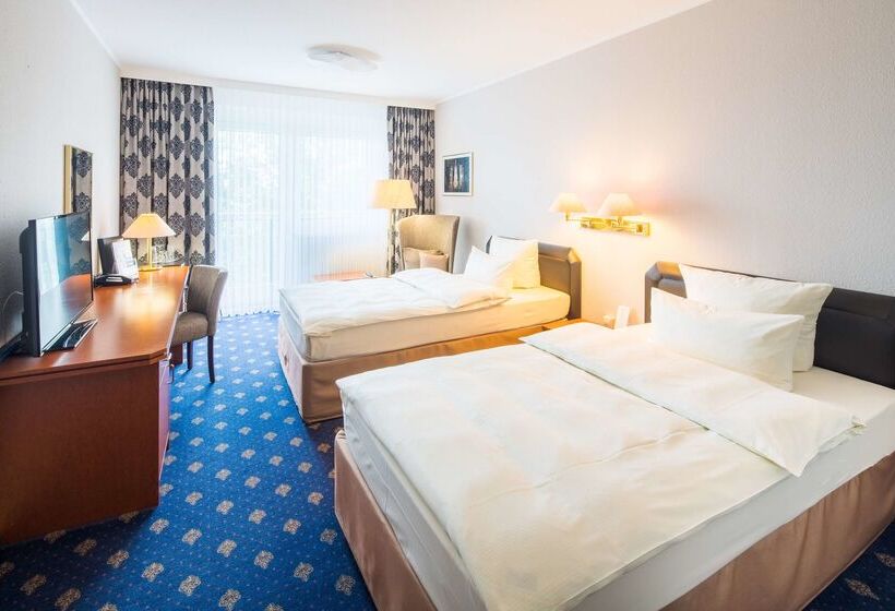 Best Western Hotel Windorf