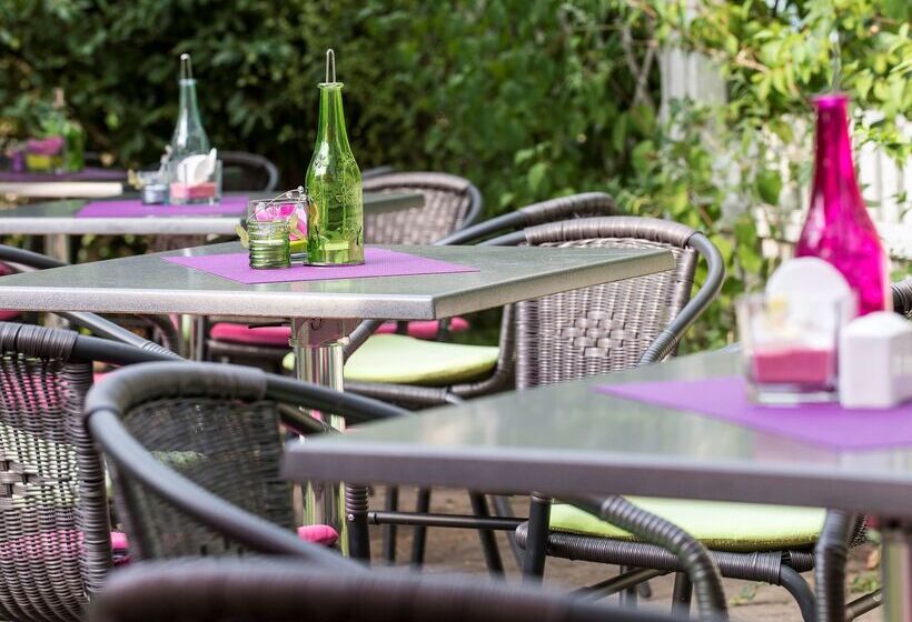 Best Western Hotel Windorf