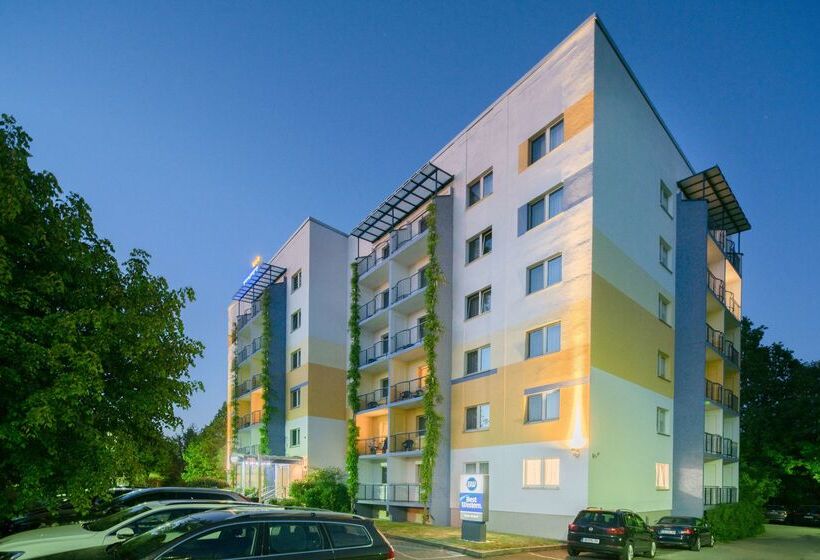 Best Western Hotel Windorf