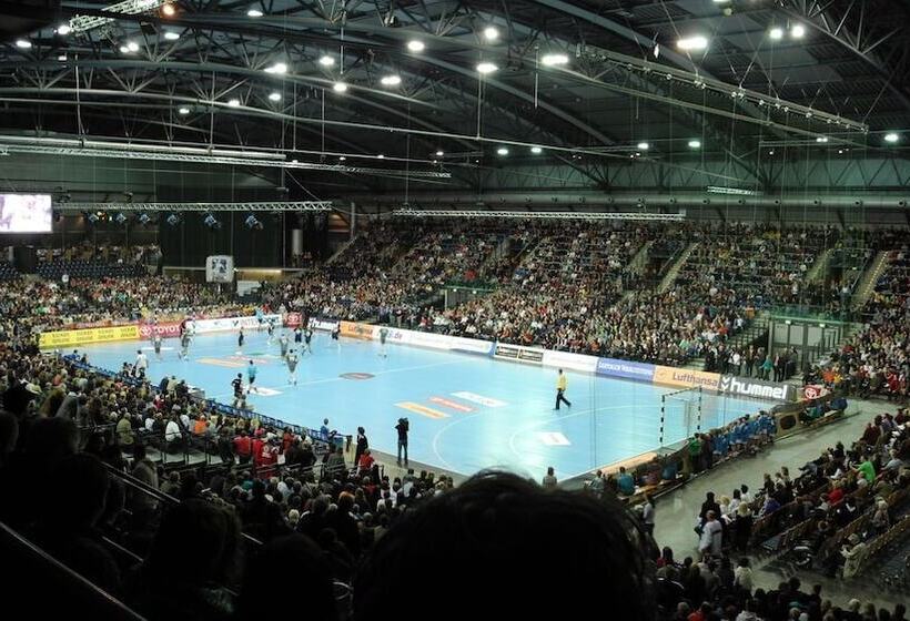 Best Western Hotel Windorf