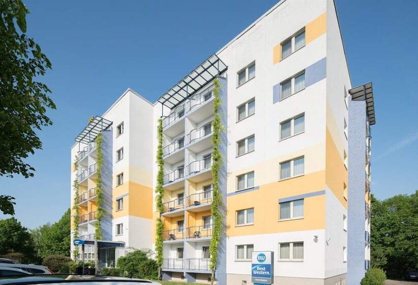 Best Western Hotel Windorf