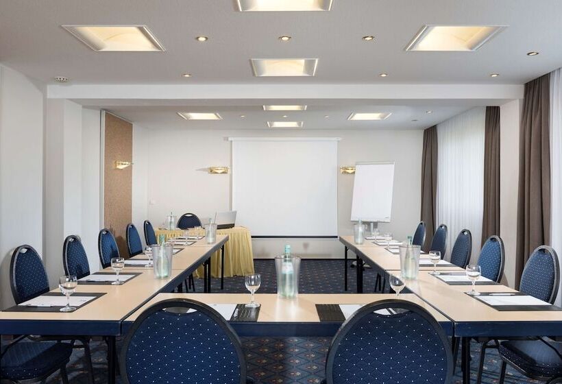 Best Western Hotel Windorf