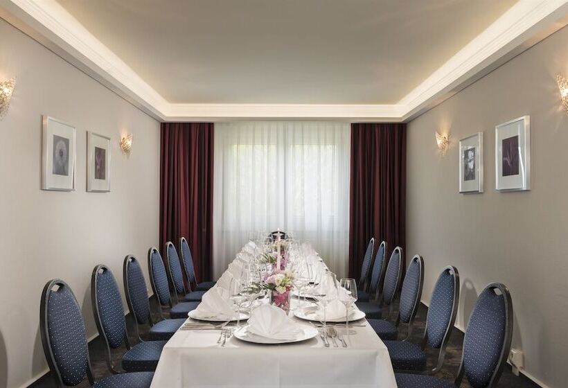 Best Western Hotel Windorf