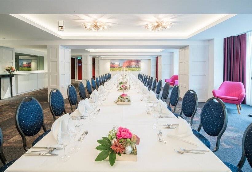 Best Western Hotel Windorf