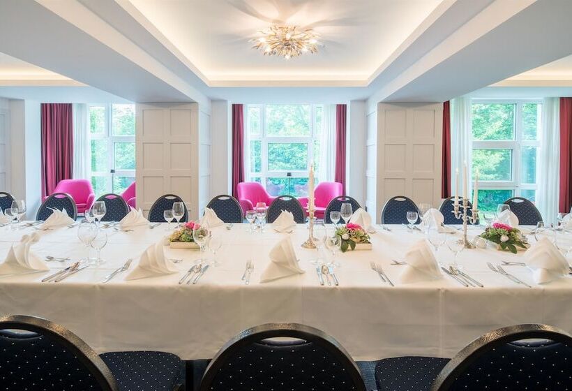 Best Western Hotel Windorf