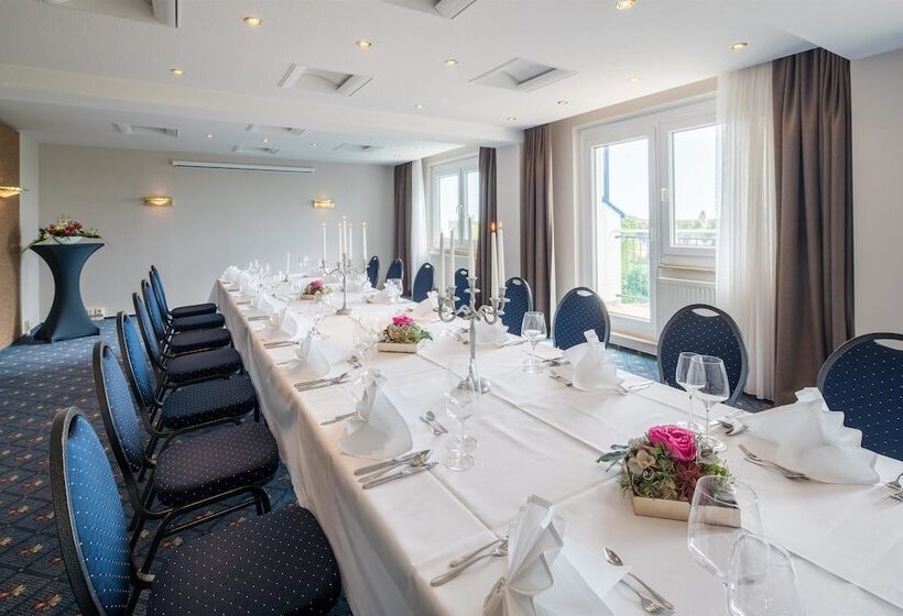 Best Western Hotel Windorf