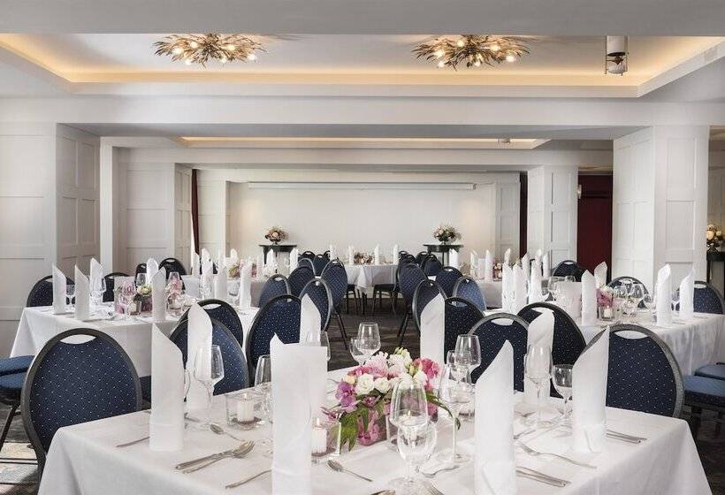 Best Western Hotel Windorf