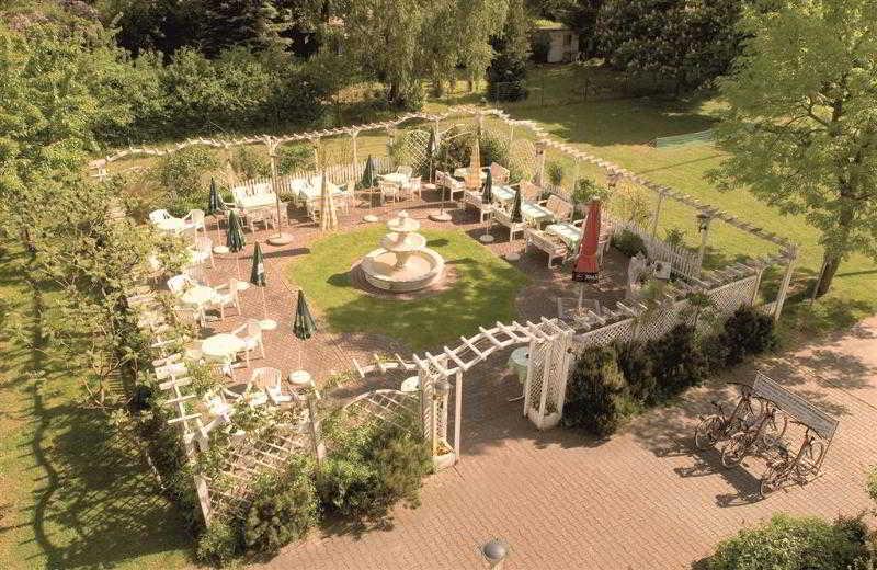 Best Western Hotel Windorf