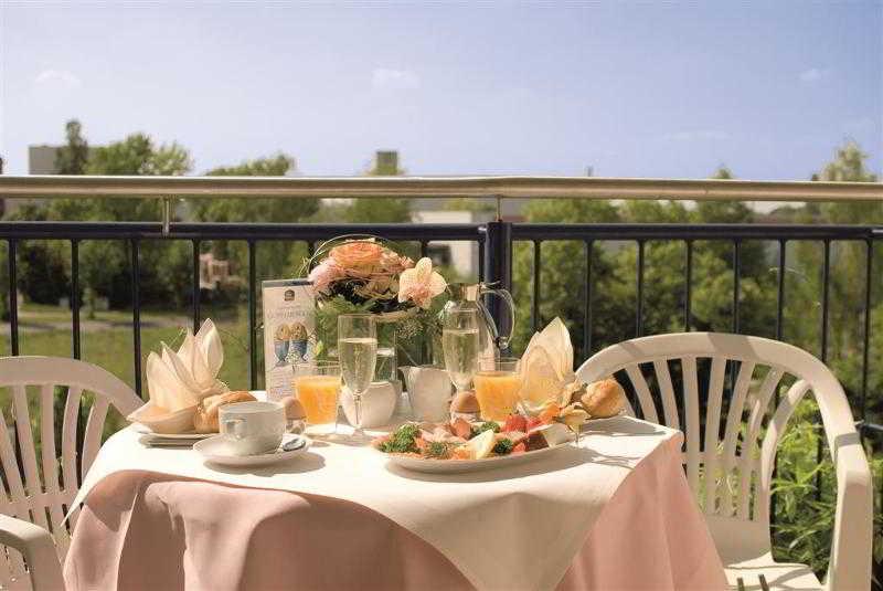 Best Western Hotel Windorf