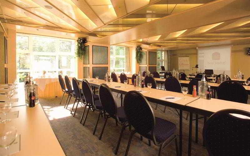 Best Western Hotel Windorf