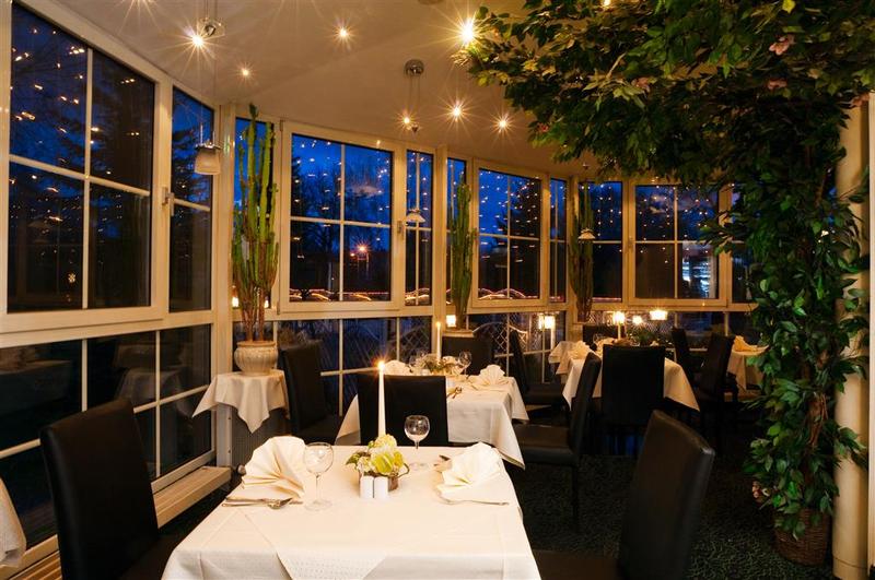 Best Western Hotel Windorf