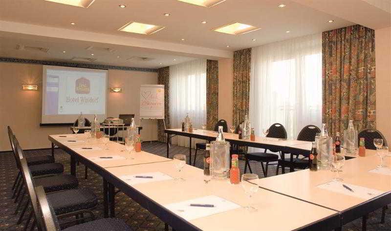 Best Western Hotel Windorf