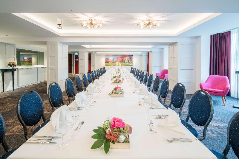 Best Western Hotel Windorf