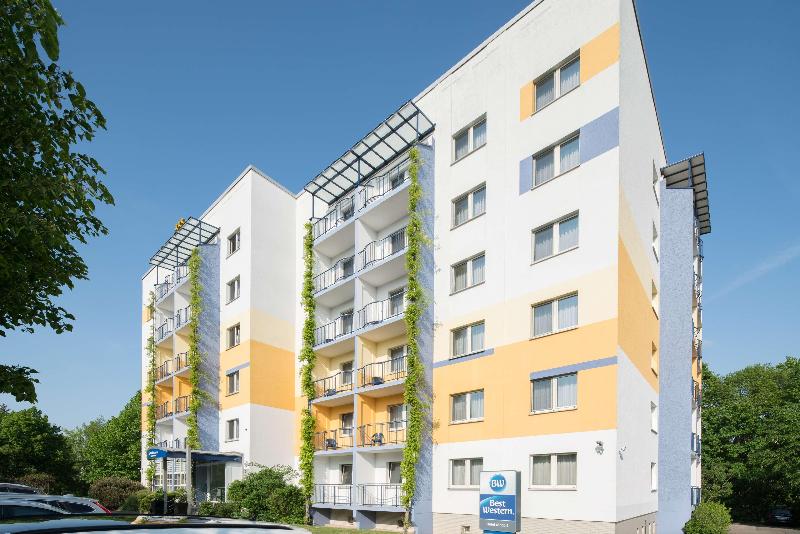 Best Western Hotel Windorf