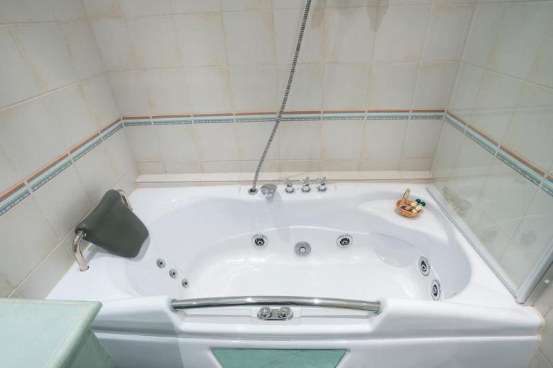 هتل Blesius Garten