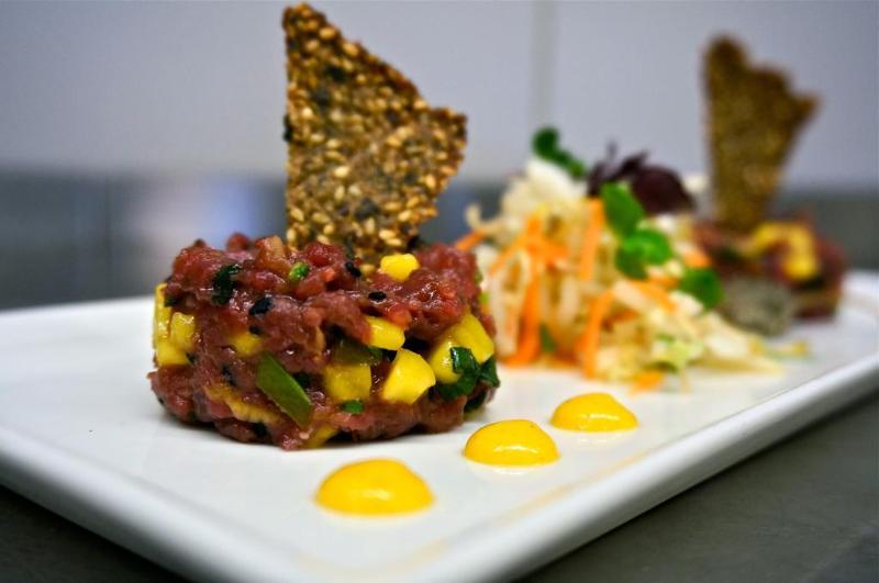 هتل Blesius Garten