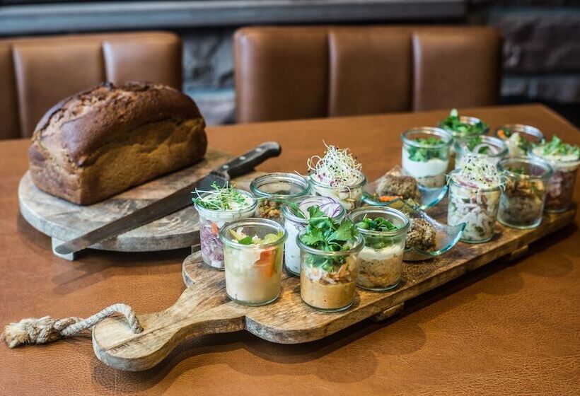 هتل Blesius Garten