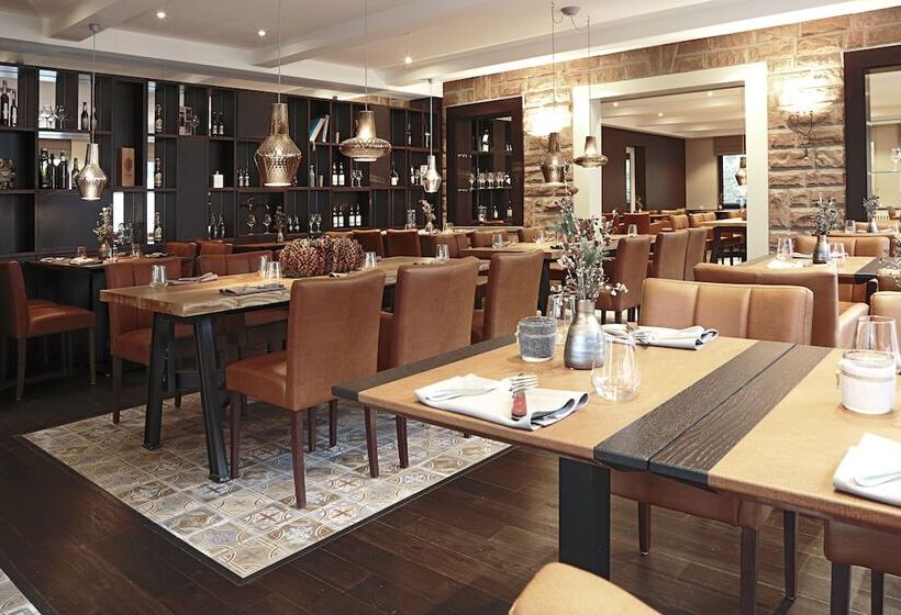 هتل Blesius Garten