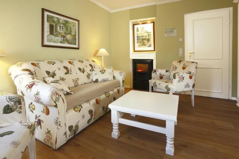 هتل Blesius Garten