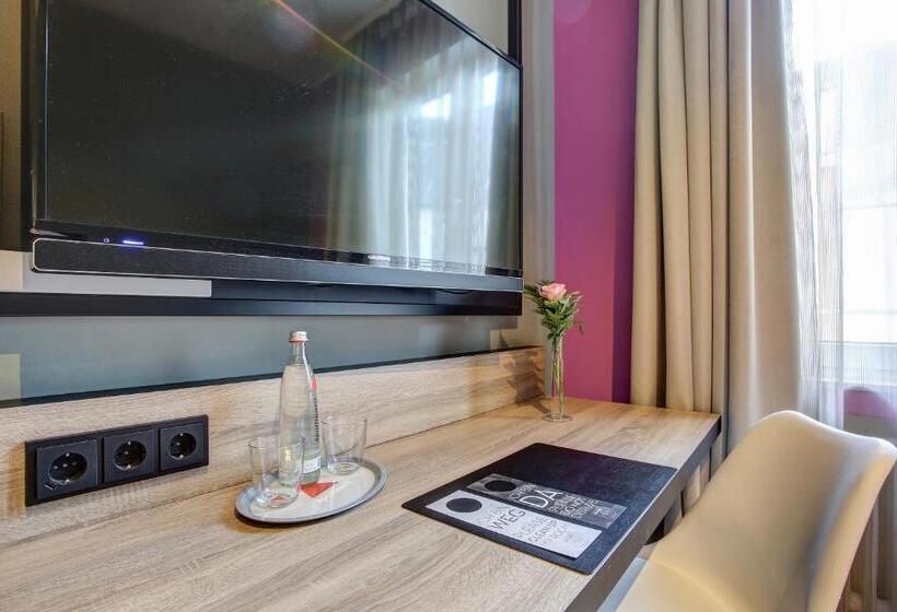 酒店 Boutique 003 Köln Am Dom, Trademark Collection By Wyndham