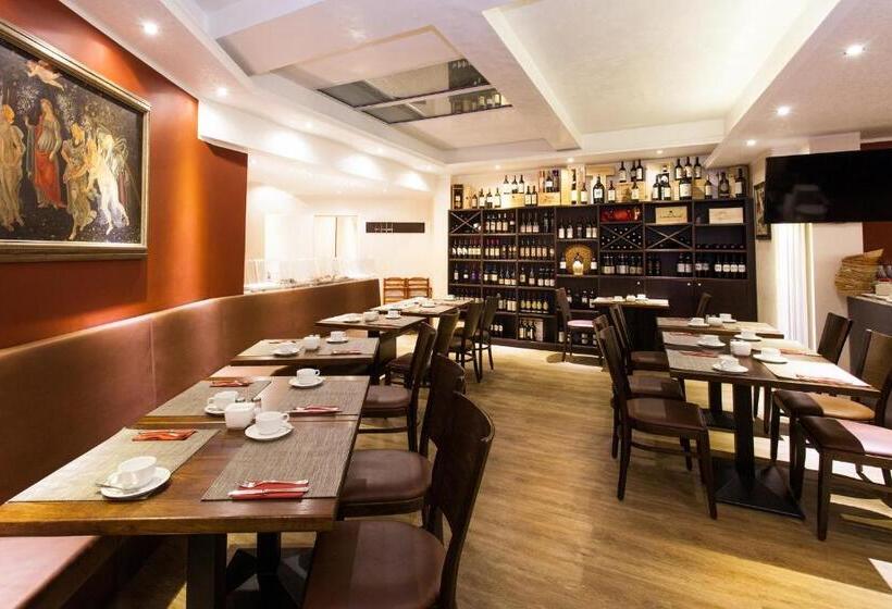 酒店 Boutique 003 Köln Am Dom, Trademark Collection By Wyndham