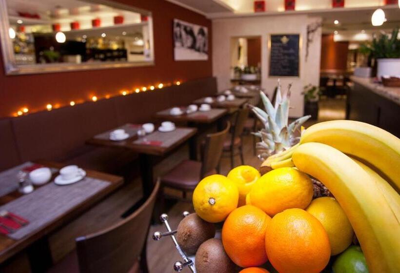 酒店 Boutique 003 Köln Am Dom, Trademark Collection By Wyndham