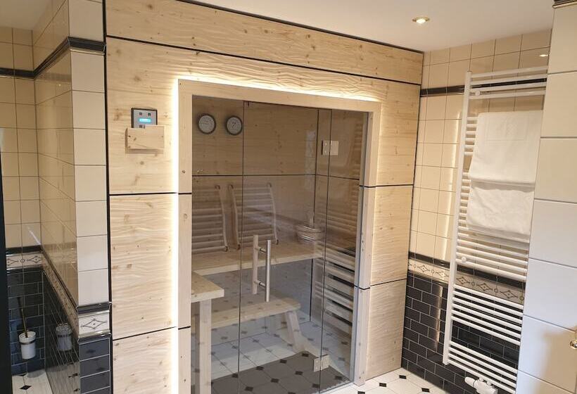 Burghotel Auf Schönburg