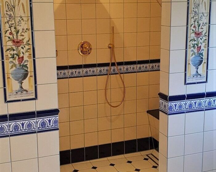 Burghotel Auf Schönburg