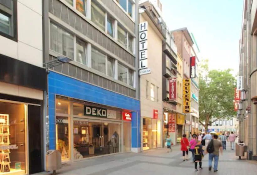 فندق Callas  Am Dom