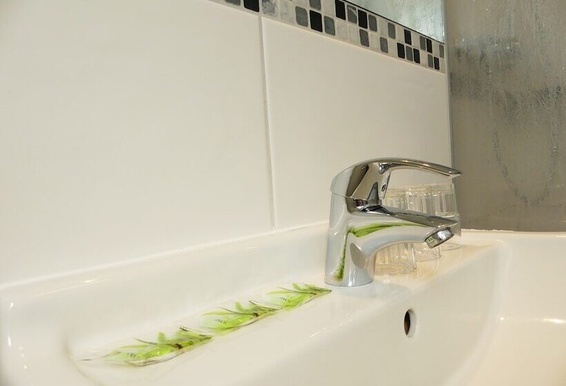 فندق Callas  Am Dom