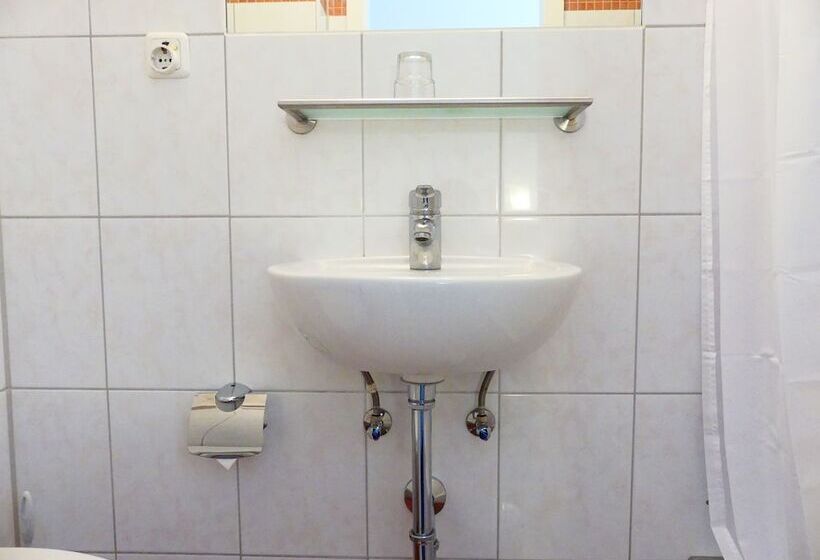 فندق Callas  Am Dom