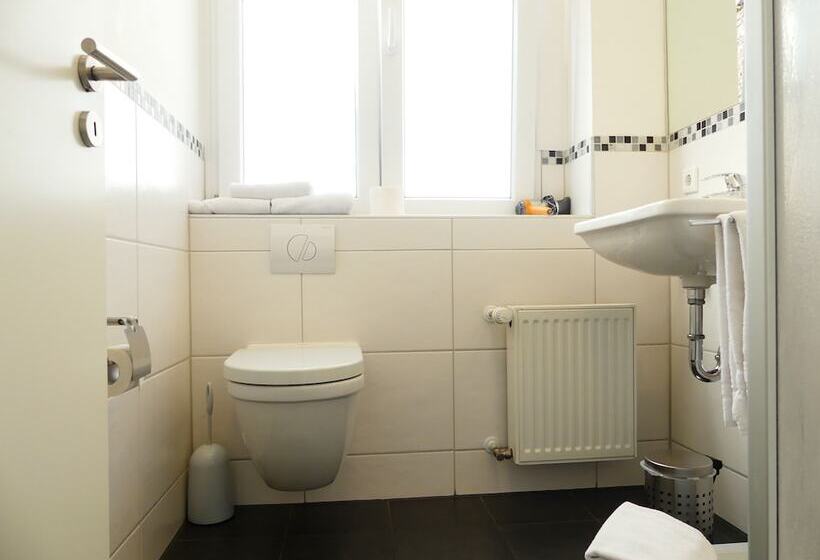 فندق Callas  Am Dom