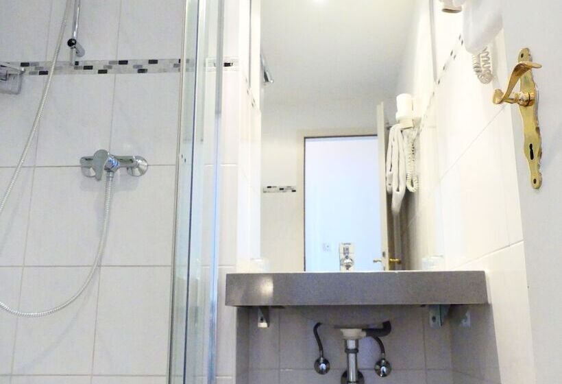 فندق Callas  Am Dom