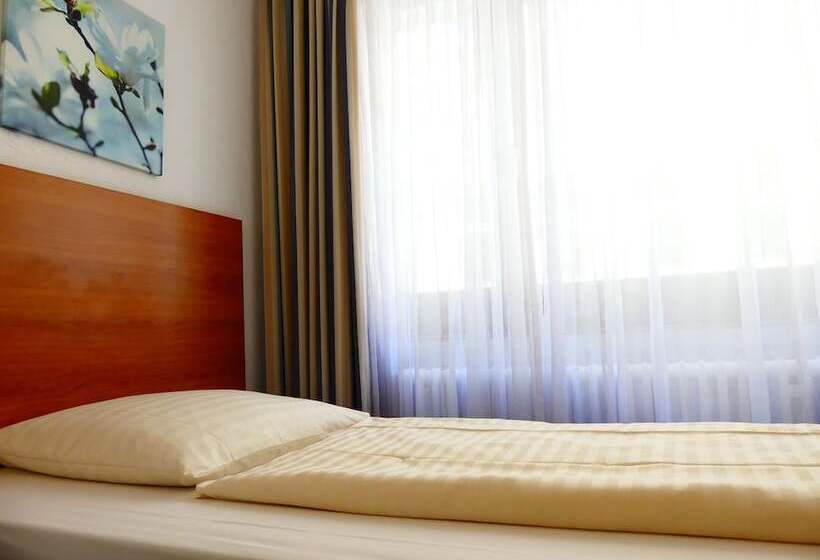 فندق Callas  Am Dom