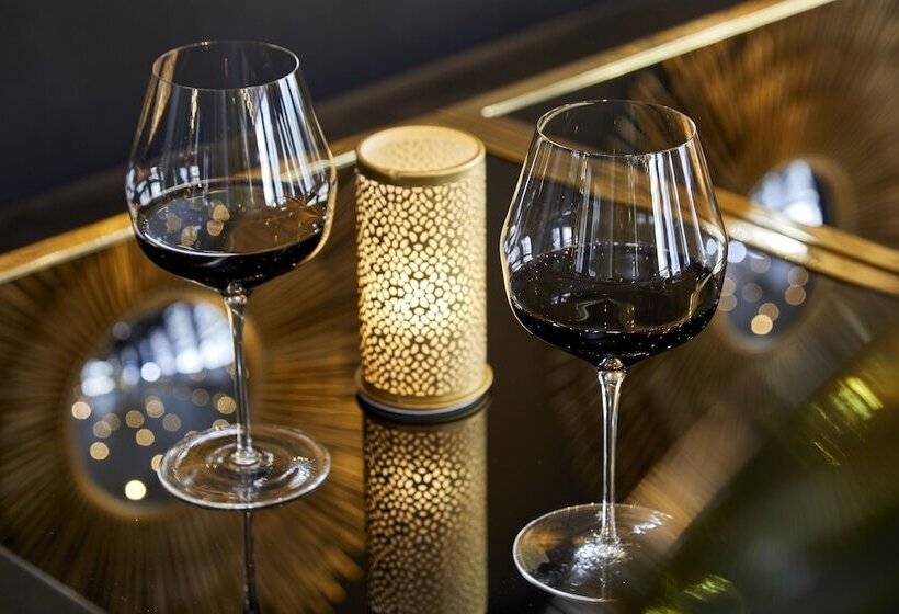 בית מלון כפרי Das Carls