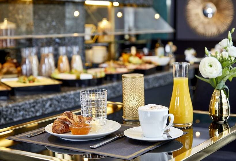 בית מלון כפרי Das Carls