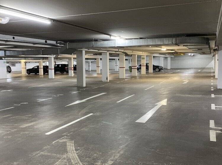 City Hotel Fortuna Reutlingen