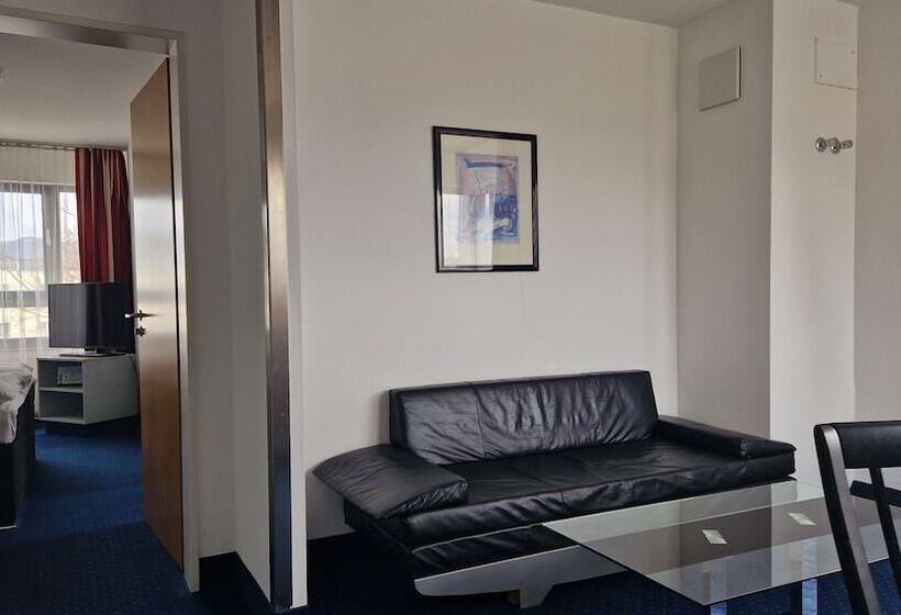 City Hotel Fortuna Reutlingen