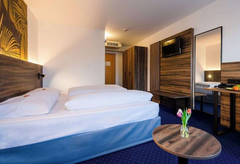 City Hotel Fortuna Reutlingen