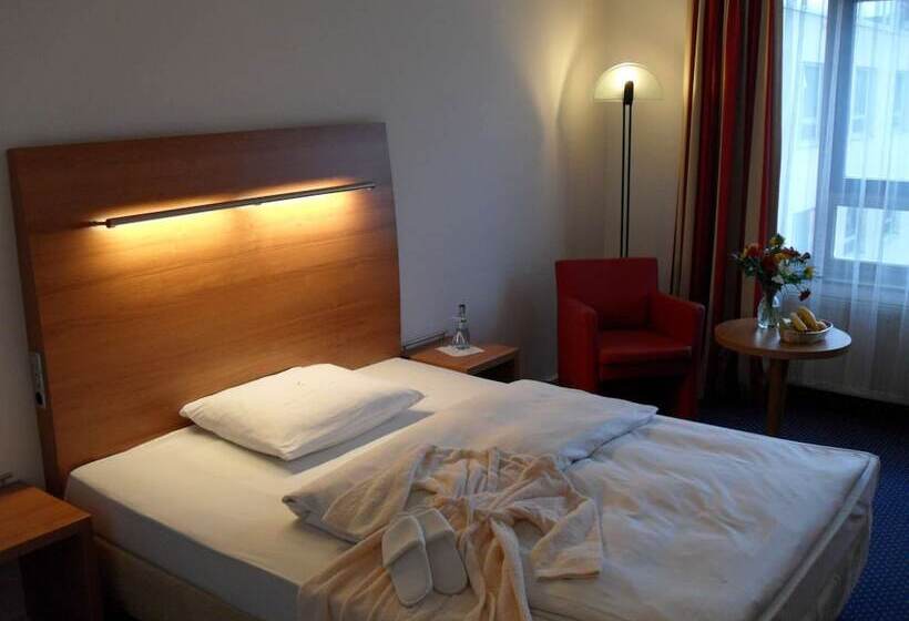City Hotel Fortuna Reutlingen